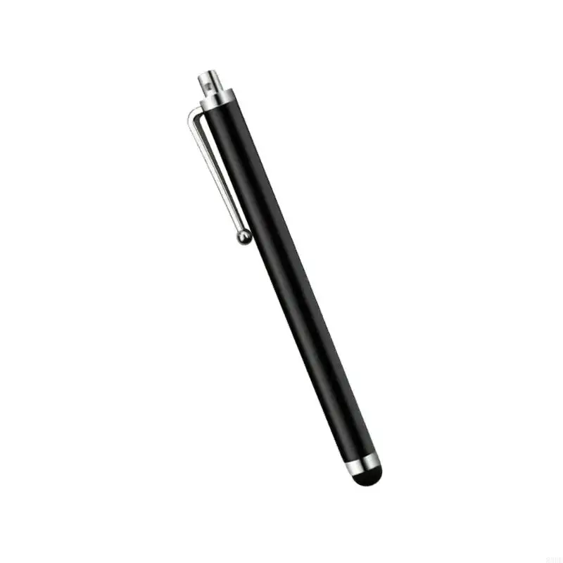 

Профессиональная таблетка стилусов ручка с заменой ручки с мягкой резиной для телефона 83CF