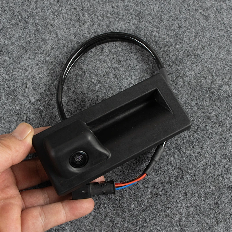 

3V0827566L For MIB2 Audi A4 B9 Reverse Camera Handle Release Camera 3V0 827 566L 3V0 827 566 L