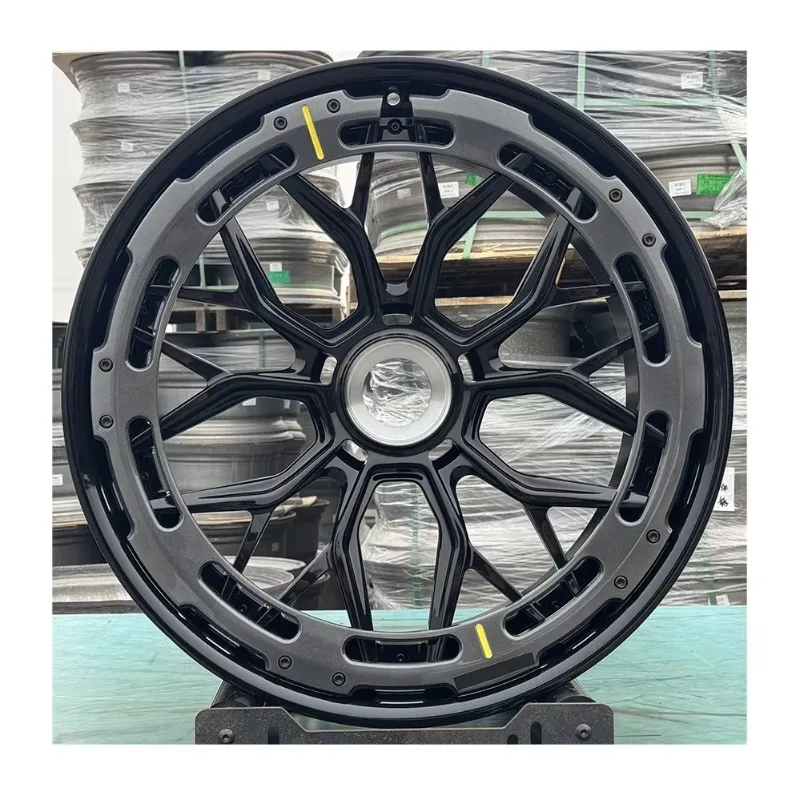 Private Custom Forged Wheels Racing Car Wheels 19 20 21 22 24 Inch Custom Alloy for Audi B8 B9 for Bentley Continental