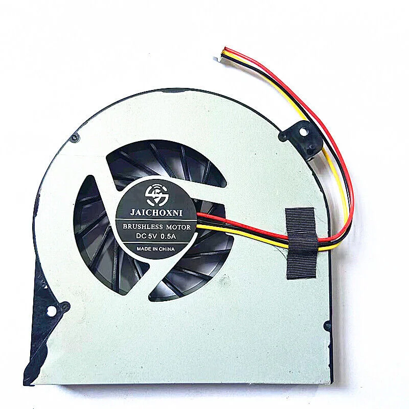 Laptop CPU Cooling Fan for ASUS K55 K55D K55DR X55DP K55N K55DE A55D X750DP Series