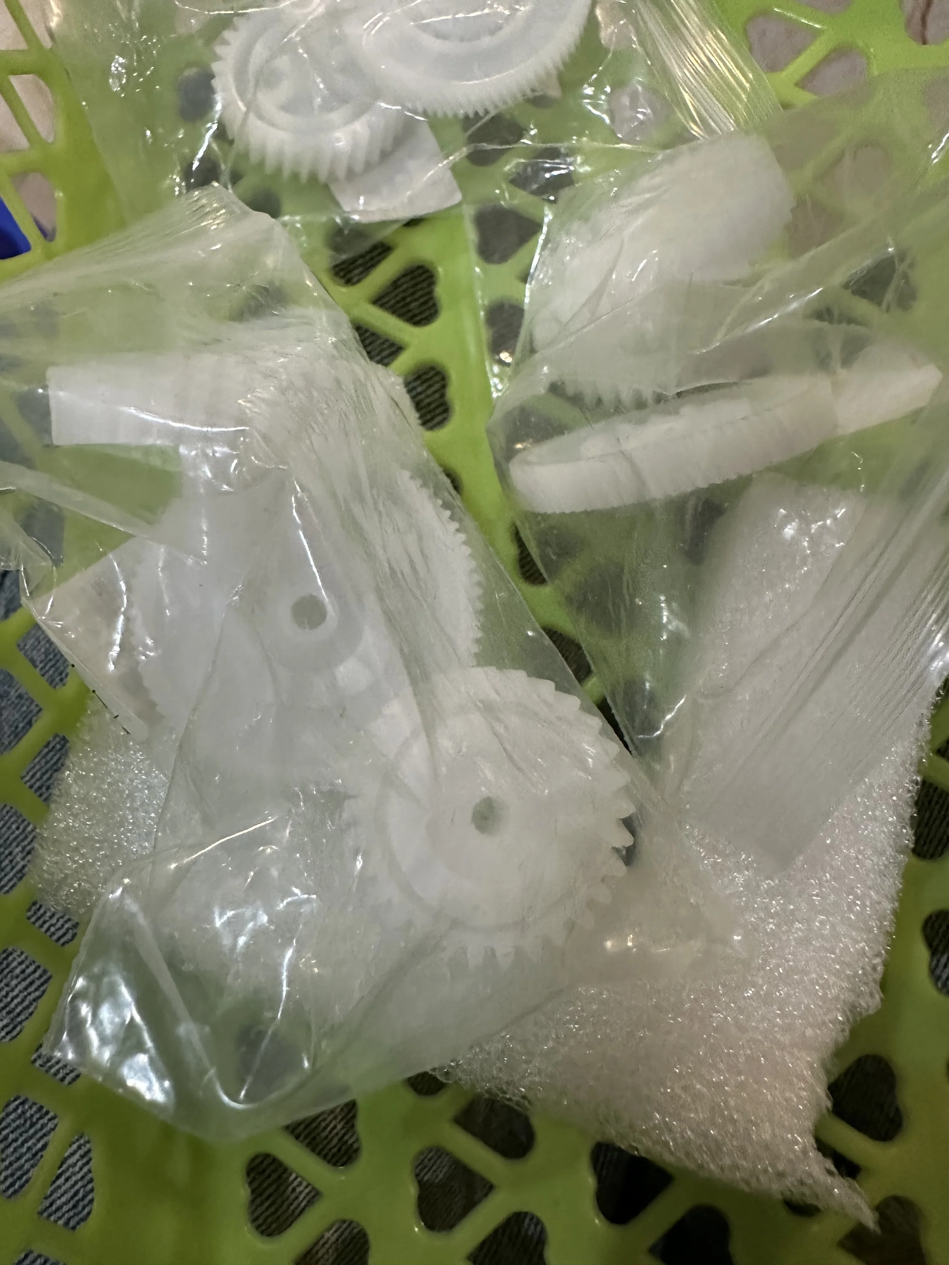 

10X поворотный механизм для HP LaserJet Pro M402 M403 M426 M427/402 403 426 427