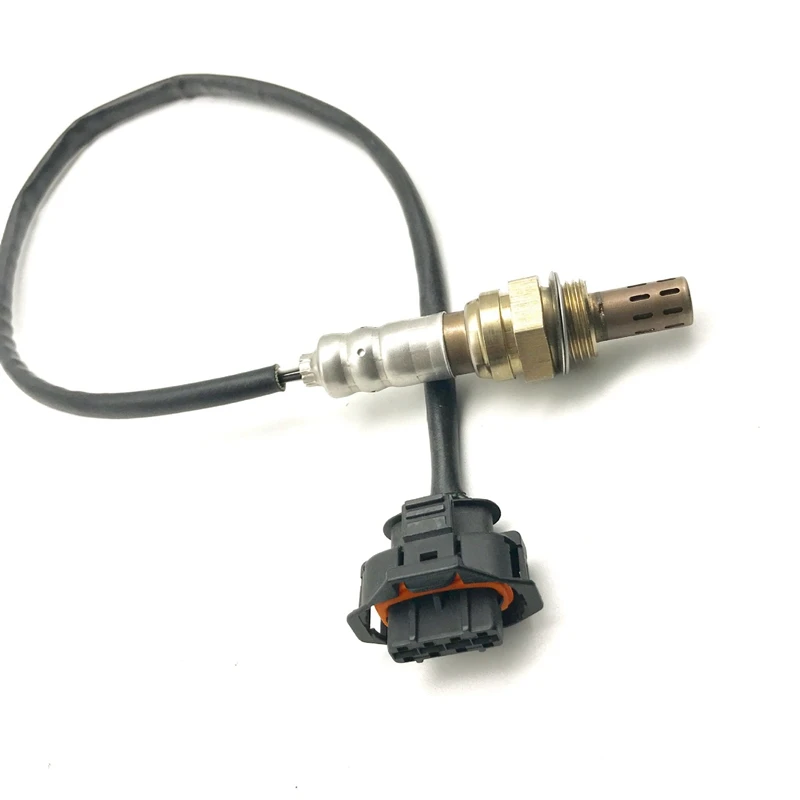 Auto New Air Fuel Ratio Oxygen O2 Lambda Sensor For Chevrolet Cruze Orlando 1.6L 1.8L 2009-2017 55566648 55566650