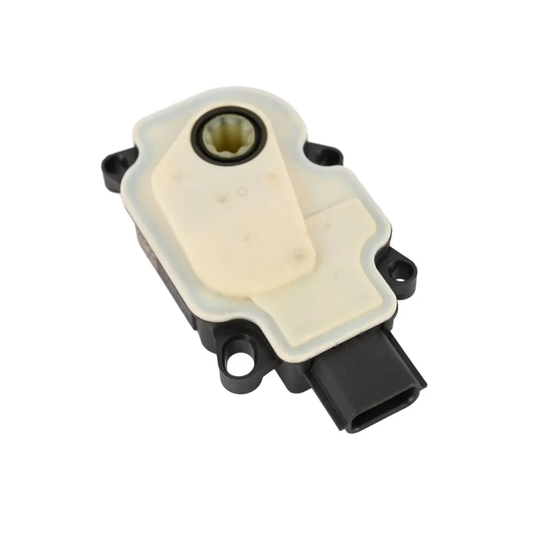 

NEW Shutter Grille Air Actuator Motor A24041153212 21421-4BC0A For Nissan Rogue 2017-2020
