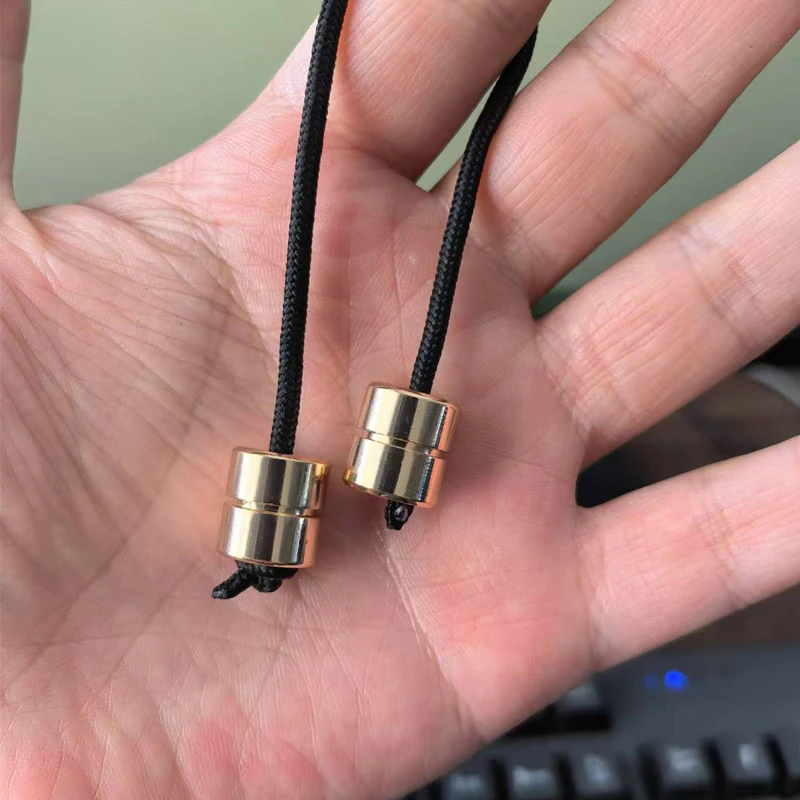 Begleri Fidget Beads łagodzi stres i niepokój zwiększenie ostrości ADHD ADD OCD autyzm zabawki antystresowe Neurocontrol Ansiedad
