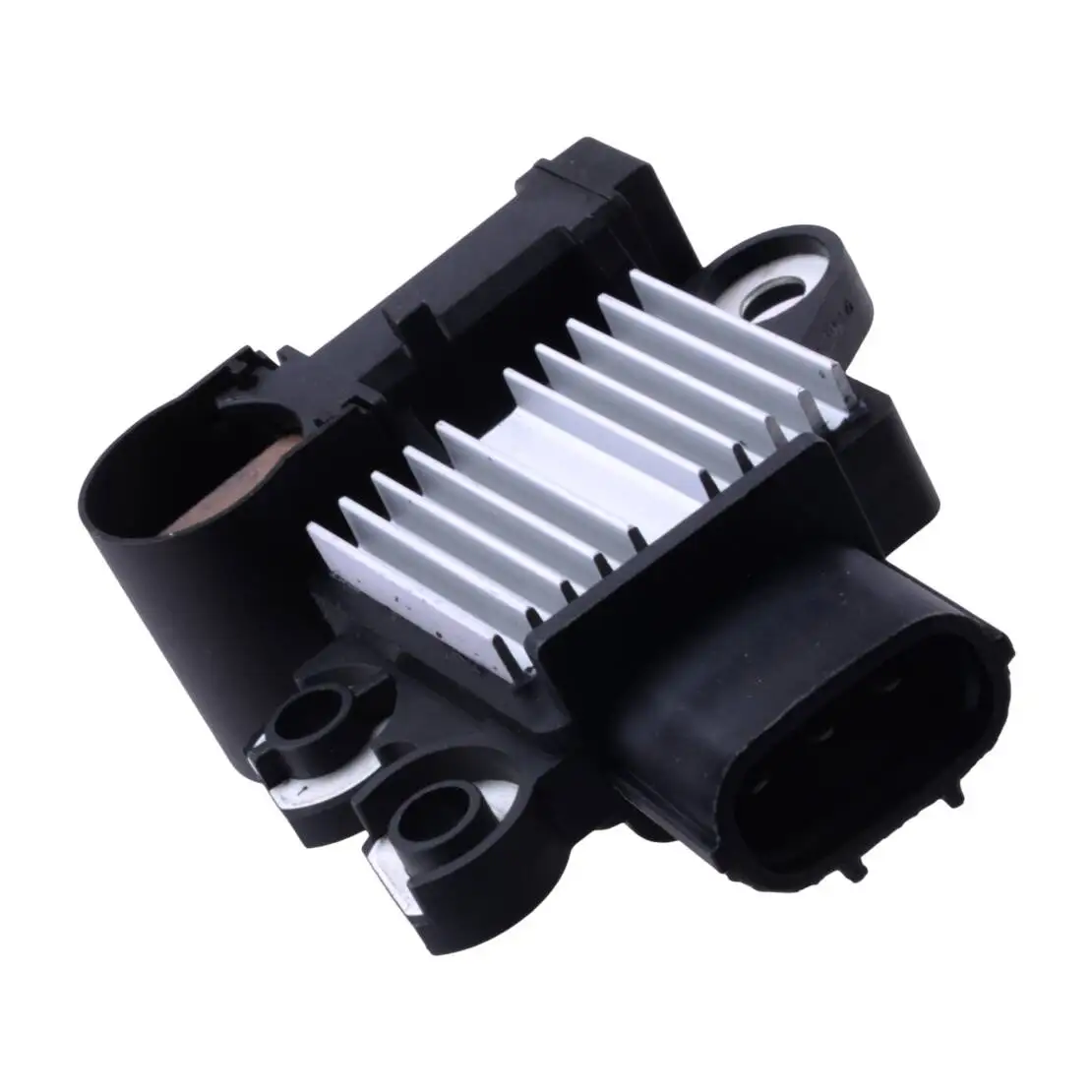 37370-2E300 2612293 Voltage Regulator 37370-2A850 37370-2B300 Fit for Hyundai Accent Elantra Kia Rio Soul