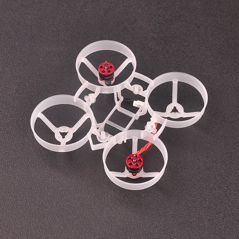 2PCS HappyModel Bwhoop65 65mm TinyWhoop FPV Frame Kit