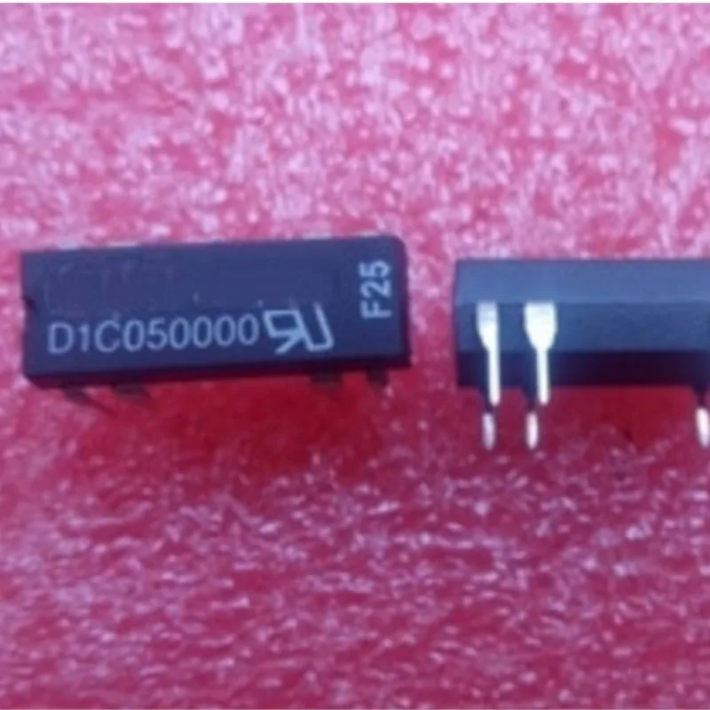 

D1C 050000 5В DIP8 5шт.