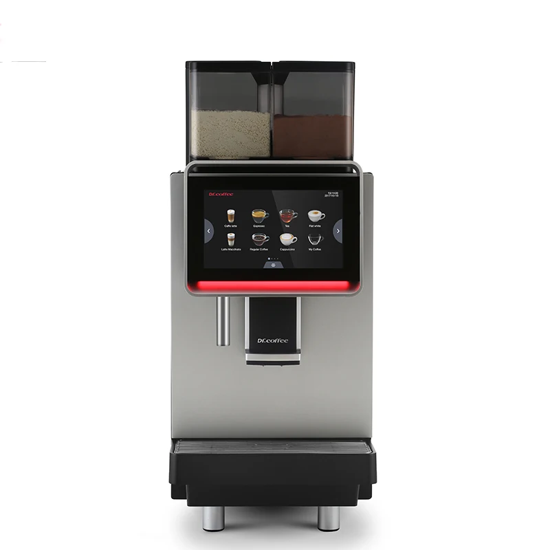 F2 Series Self Service Commercial Coffee Machine