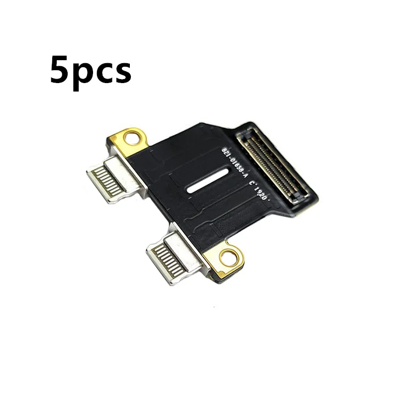 5pcs New Charging Port Type-C USB-C Connector For Macbook Air 13