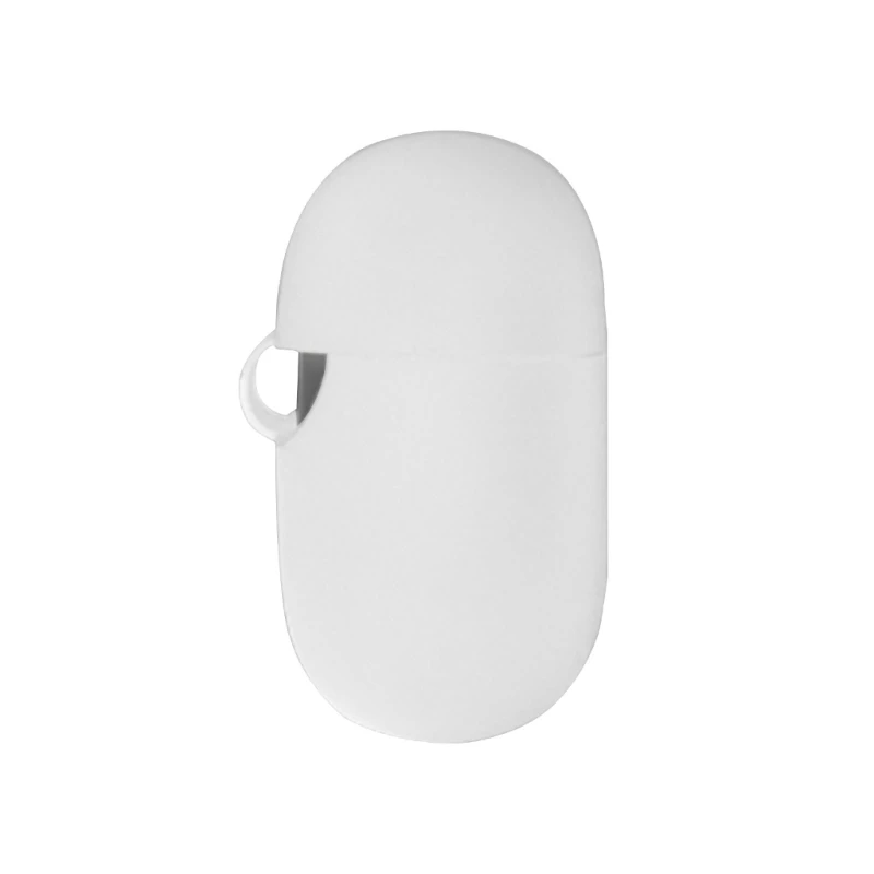 R91A Earphone Shockproof Cover for Realme Buds T300 Housing Anti-scratch Sleeve