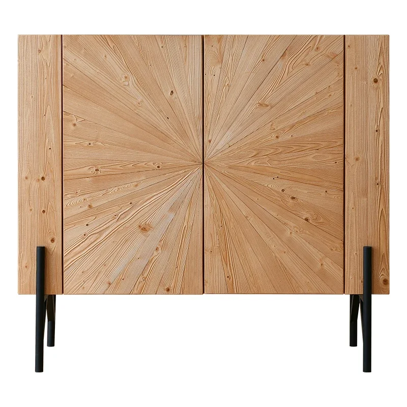 Wooden Box Shoe Cabinet Storage Organizer Living Room Mobile Shoe Shelf Shelves Luxury Modern Designer Muebles Hotel Furniture