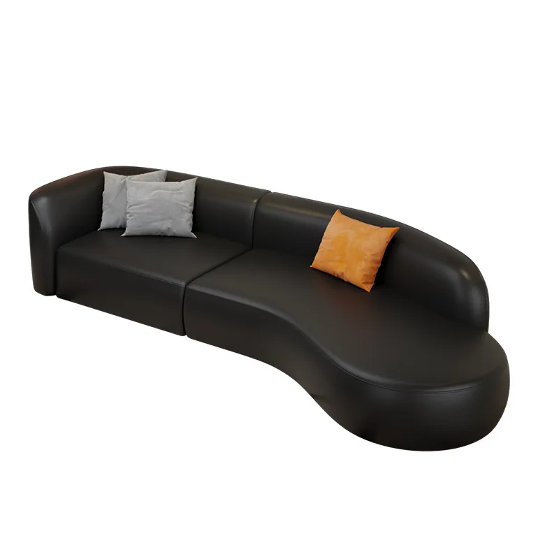 

Sofa office and rest area Small apartment studio Wedding shop Beauty salon Negotiate reception sofa