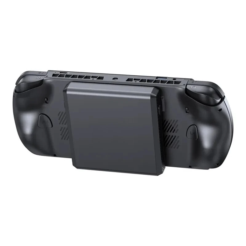 For GPD Win5 Game Handheld Original Base Back Mounted Battery Multi Function Expansion Box Bracket