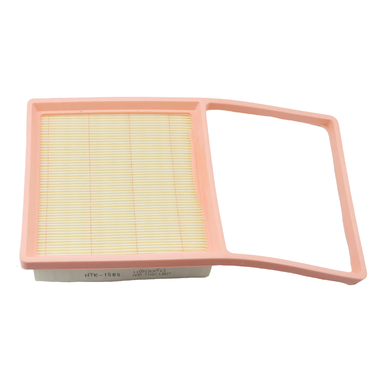 

Engine Air Filter For Changan Deepal G318 2024 2025 1.5T-EREV Cleaner Car Accessories 1109190PT13 Spare Parts