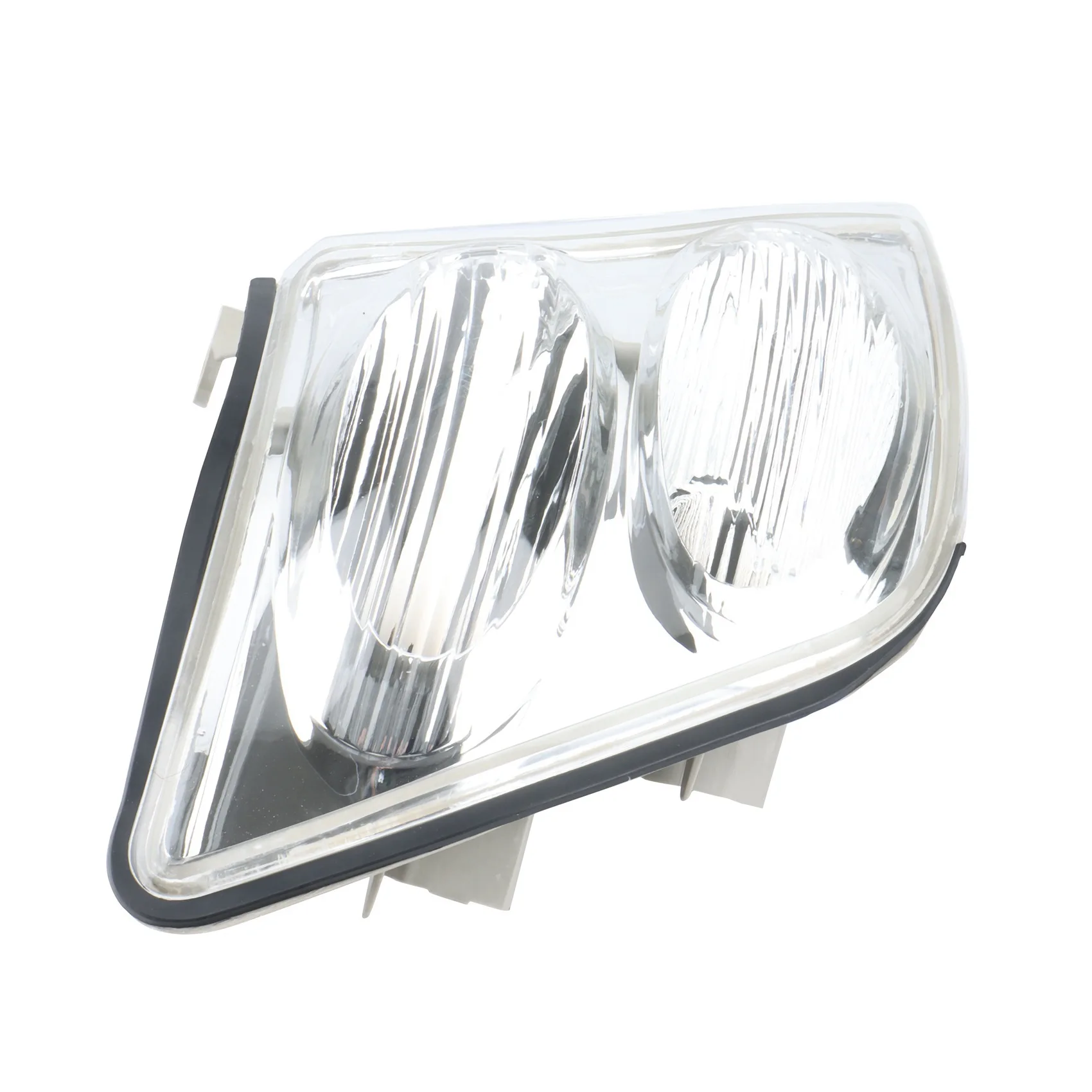 A13F-Car Front Turn Signal Lamp Light For Nissan Patrol Y60 Y61 2001-2003 Head Light Marker Light Corner Light Bumper Light