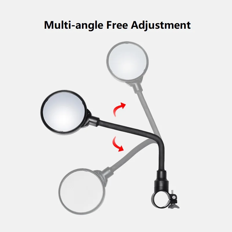 Thumbnail 4 - #18 Highest Rated Bicycle Mirrors to Buy in 2026