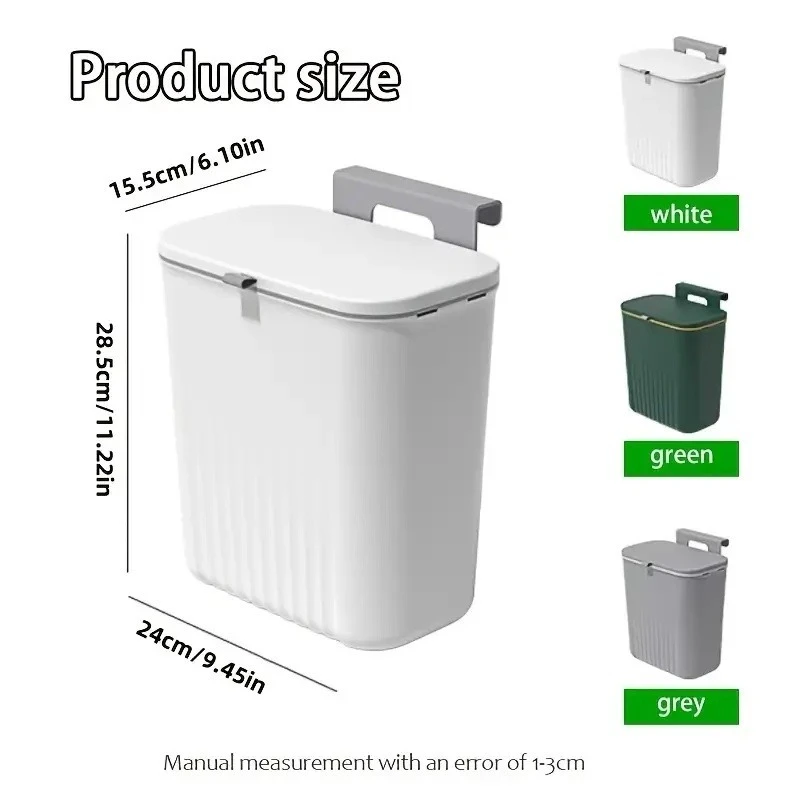 Thumbnail 2 - #28 Best Selling Waste Containers
