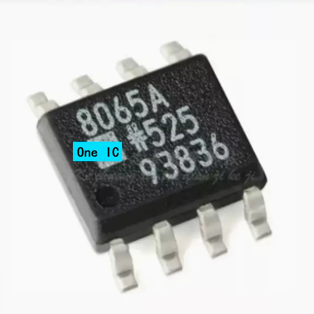 100% Original  AD8065ARZ-REEL7 8065A   AD8065ARZ  SOP     Brand New Genuine Ic