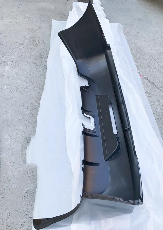 EVO 9 قطع غيار السيارات حالة جديدة تطور 9 الذيل الوفير استبدال ترقية الملحقات جزء #4