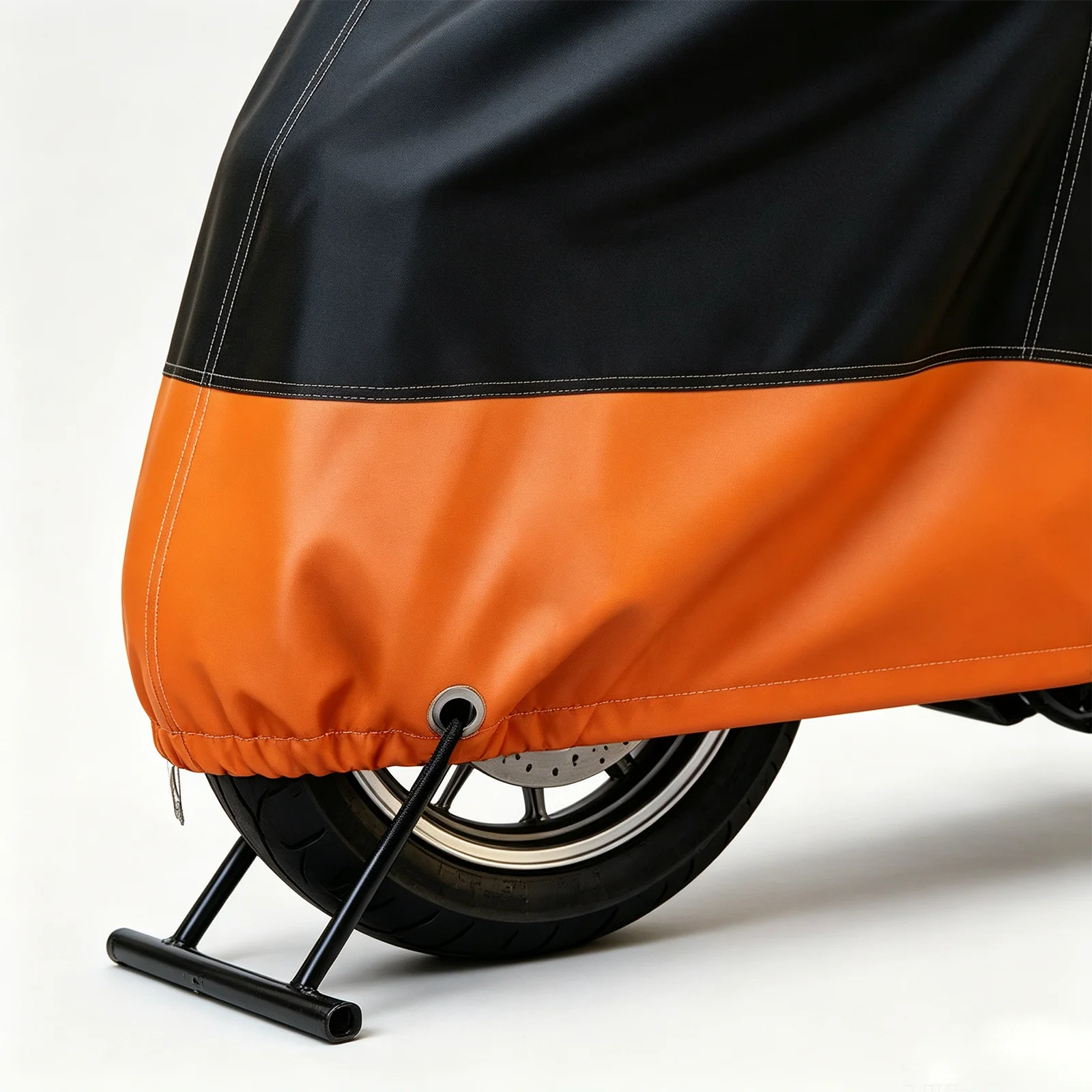 For HONDA PCX125 PCX150 PCX160 PCX 125 150 Pcx 125 150 160 Motorcycle Waterproof Cover 210D Protective Dust Rain Sunshade Cover