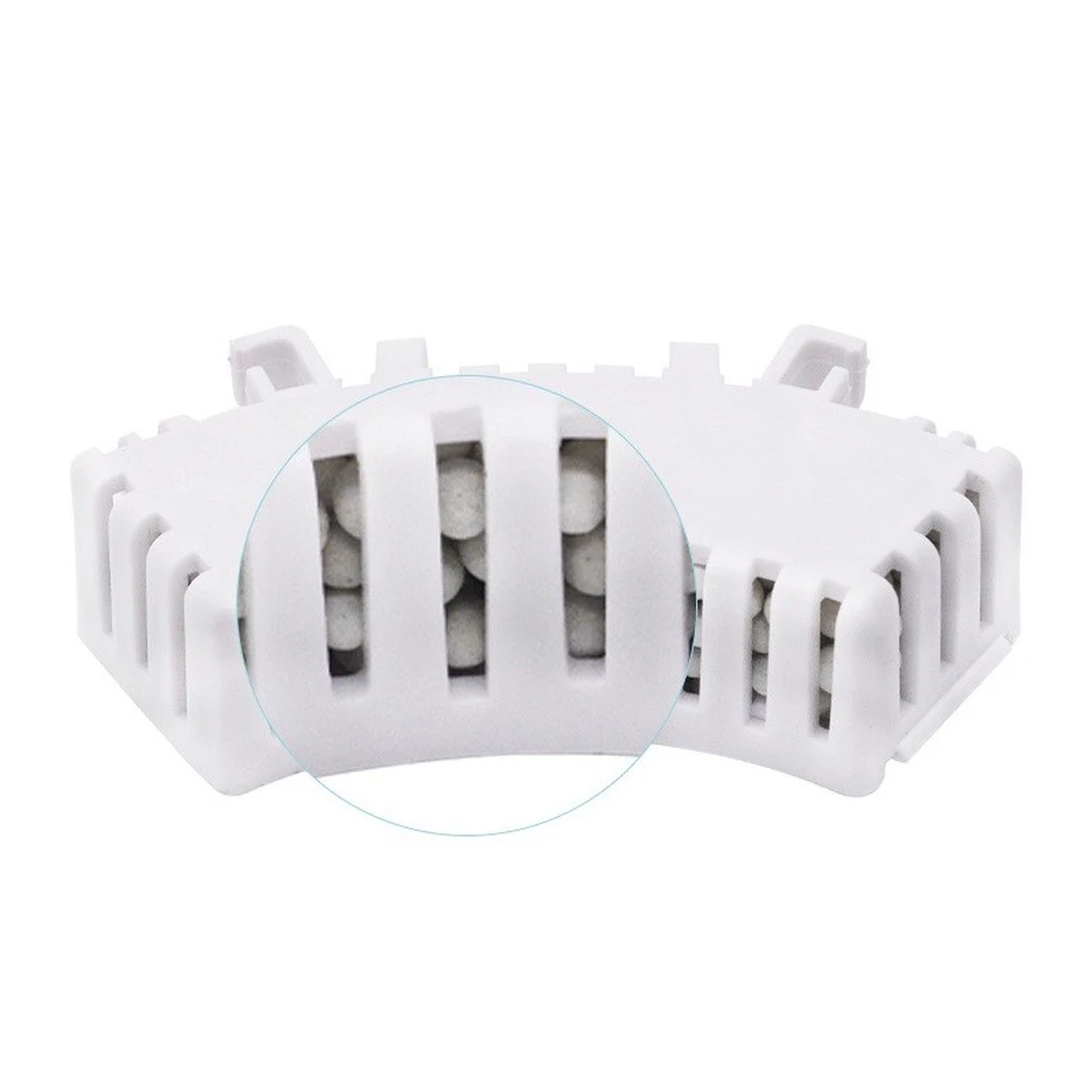 Replacement Cartridge for Honeywell HU4112 HU4801 HU4802 HU4803 Humidifiers Featuring Silver Anti-bacterial Protect