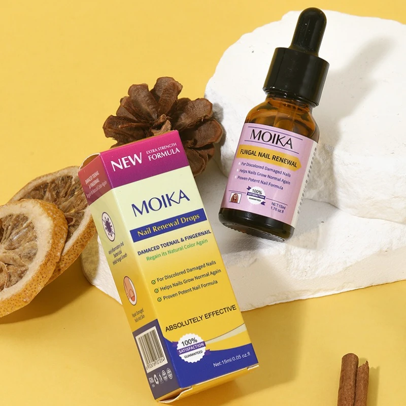 أظافر علاج فطريات الأظافر إصلاح أظافر السائل علاج أظافر القدم فطريات الأظافر زيت طبيعي العناية بالفطار