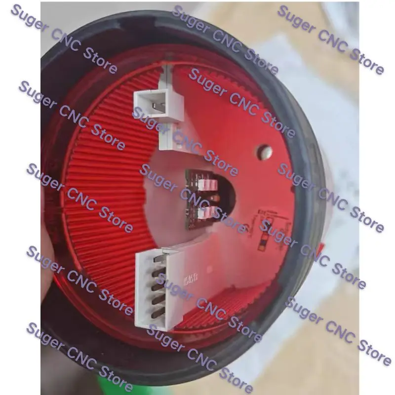 New signal indicator unit XVBC2B4 for quick delivery