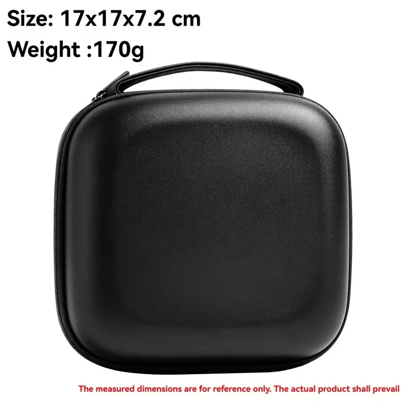Y22A-Travel Case For SHARK Chillpill Hard Shell Protective Storage Pouch For Three-In-One Fan Mist & Instachill