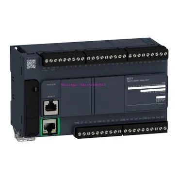 

Programmable controller PLC module TM241CEC24T