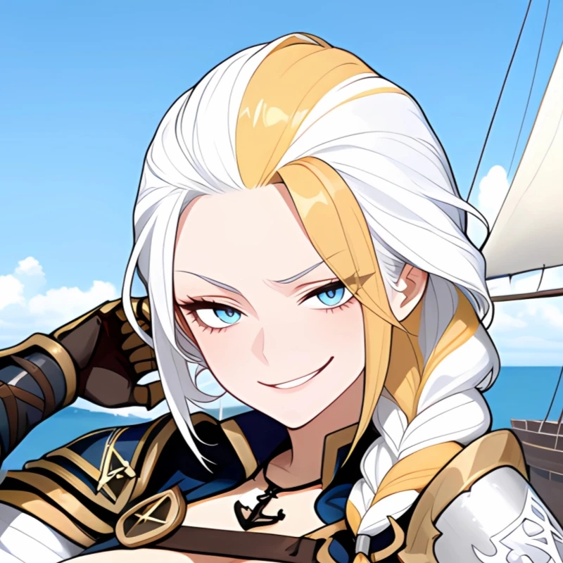 

Dakimakura Anime Pillow Case Jaina Proudmoore Double-sided Print Of Life-size Body Pillowcase Gifts