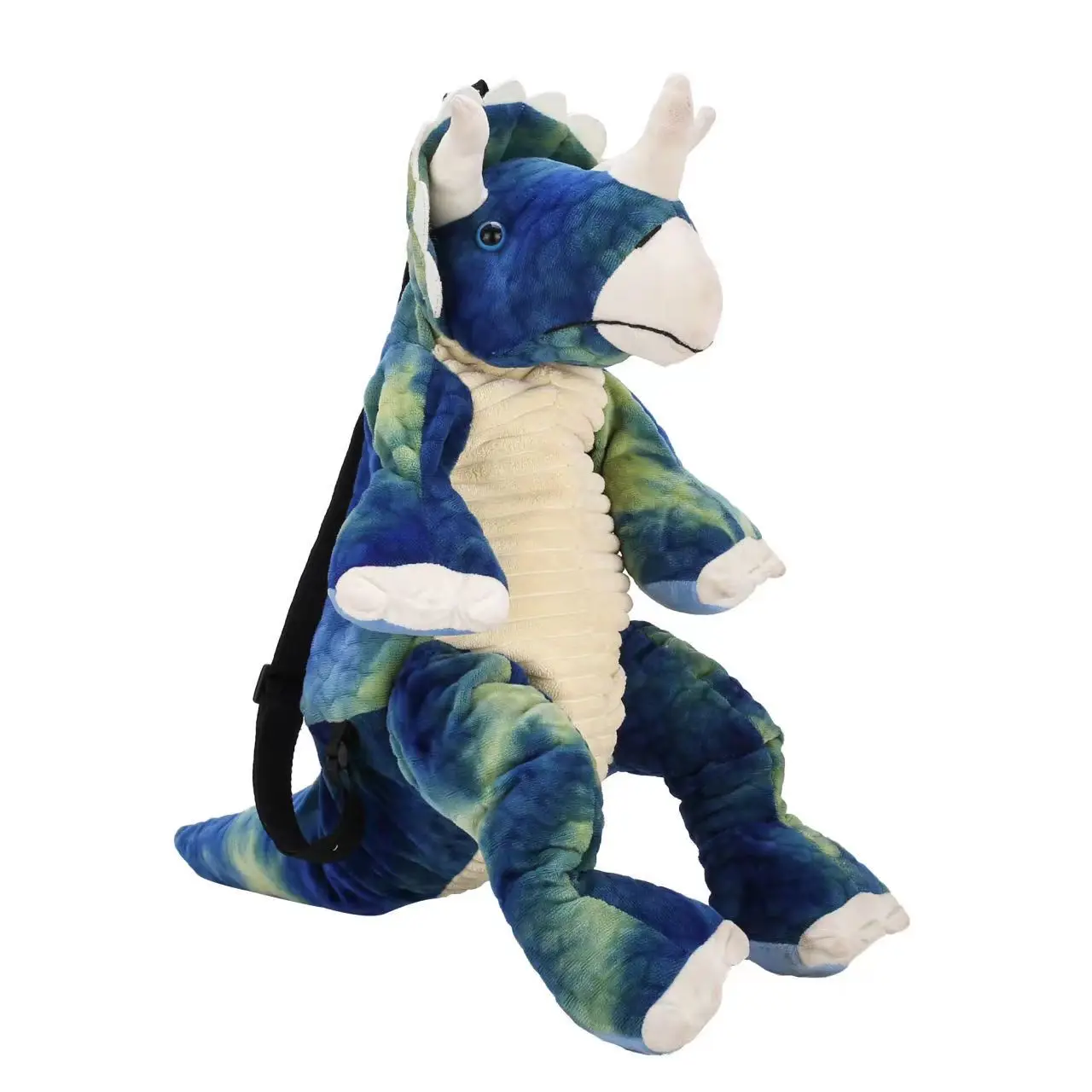 Cute Multi-functional Dinosaur Appearance Backpack, A Dinosaur Plush Toy That Children Love