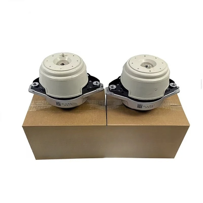 

Original machine foot glue, engine bracket, engine foot pad, rubber bearing