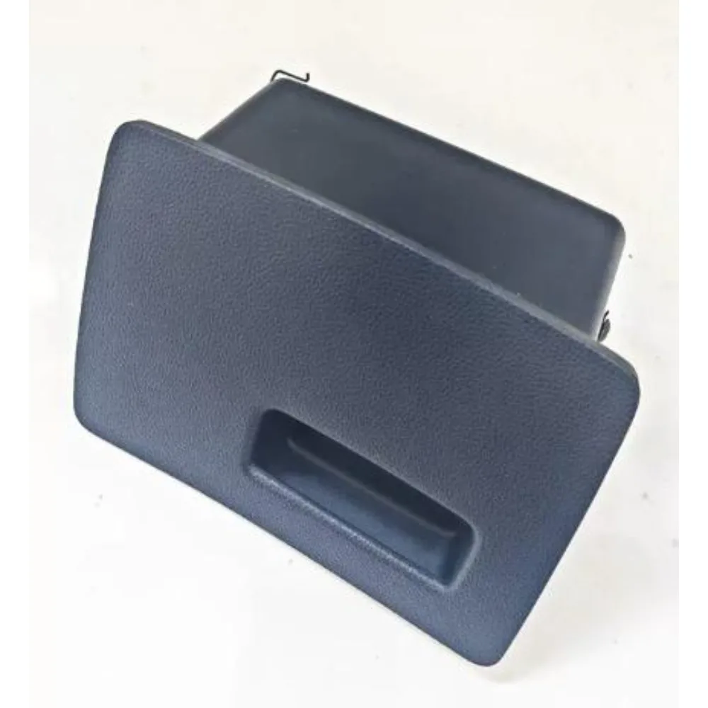 10714475-ASH for Roewe RX5MAX Driver's Seat Storage Box Instrument Panel Miscellaneous Box Change Storage Automotive Parts