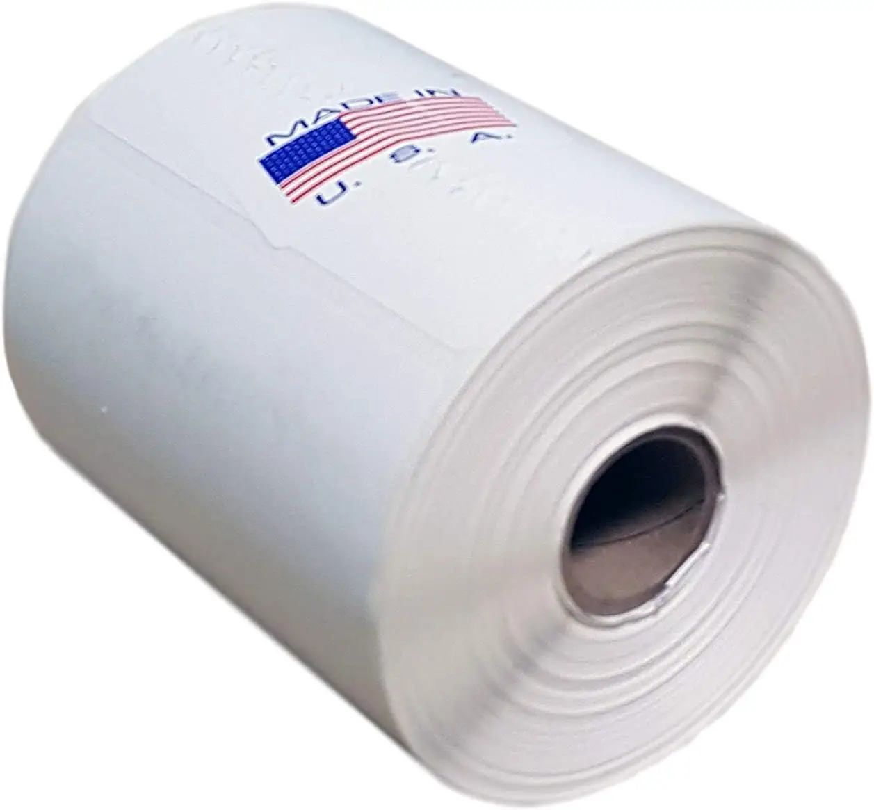 20 Rolls of 250 (USA Made) 4x6 Direct Thermal for Zebra 2844 ZP-450 ZP-500 ZP-505 Shipping Labels Perfect Roll for 1 INCH CORE