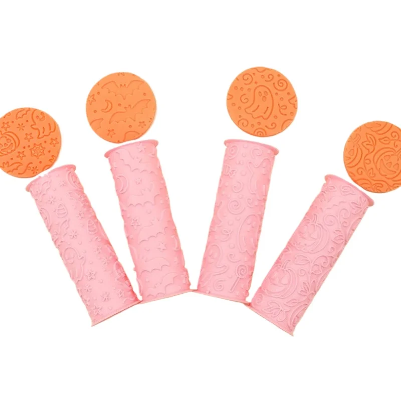 Halloween Series Em…