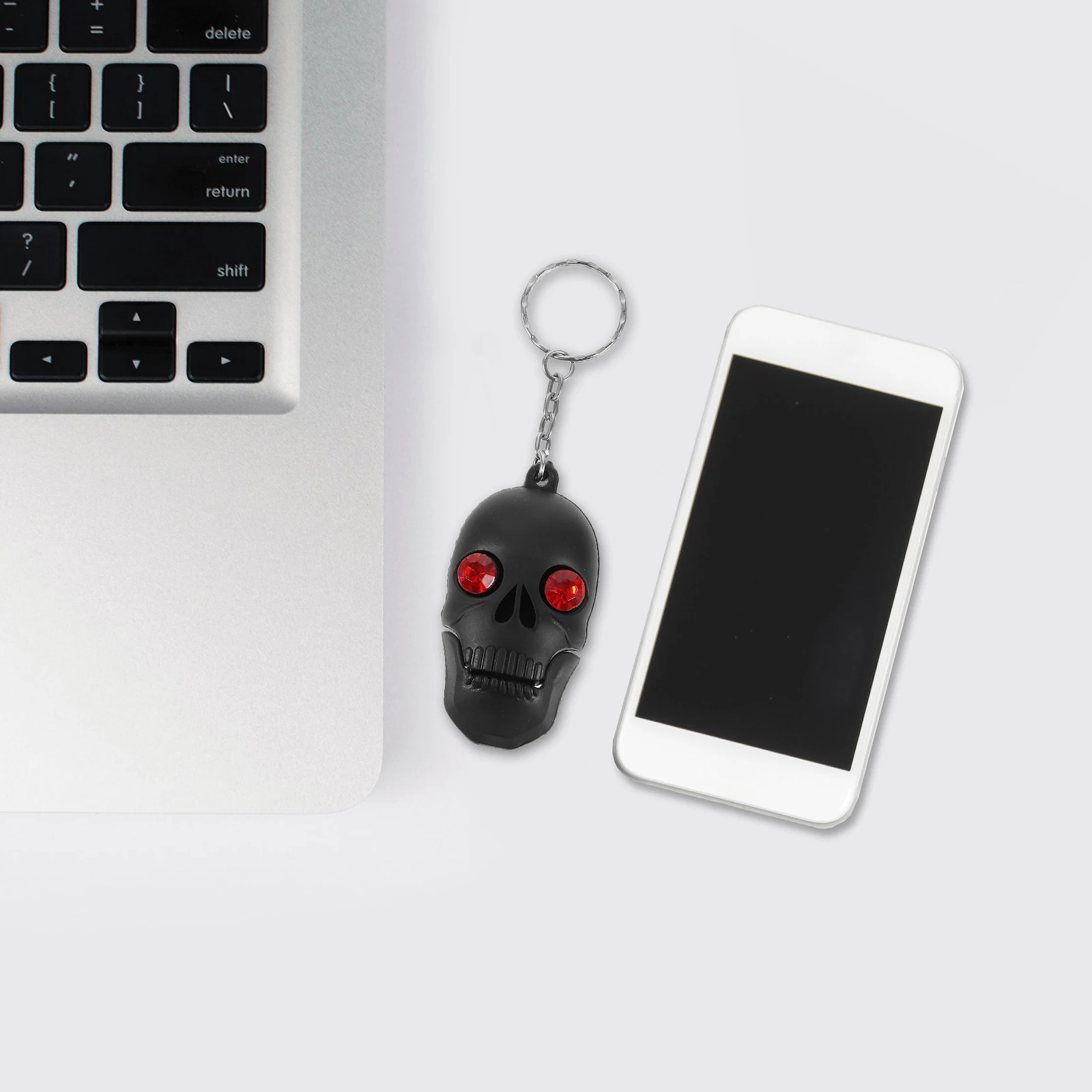 

USB Jump Drive Хэллоуин флэш-накопитель 32 ГБ USB-накопитель Череп Jump Drive USB 2.0 флэш-накопитель