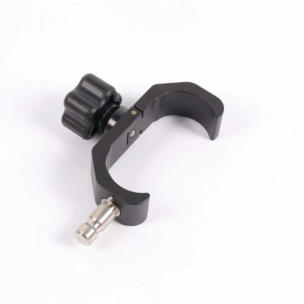

Robust Aluminum Alloy Construction of the For Data Collector Holder Ensures Longevity and Dependability in Use