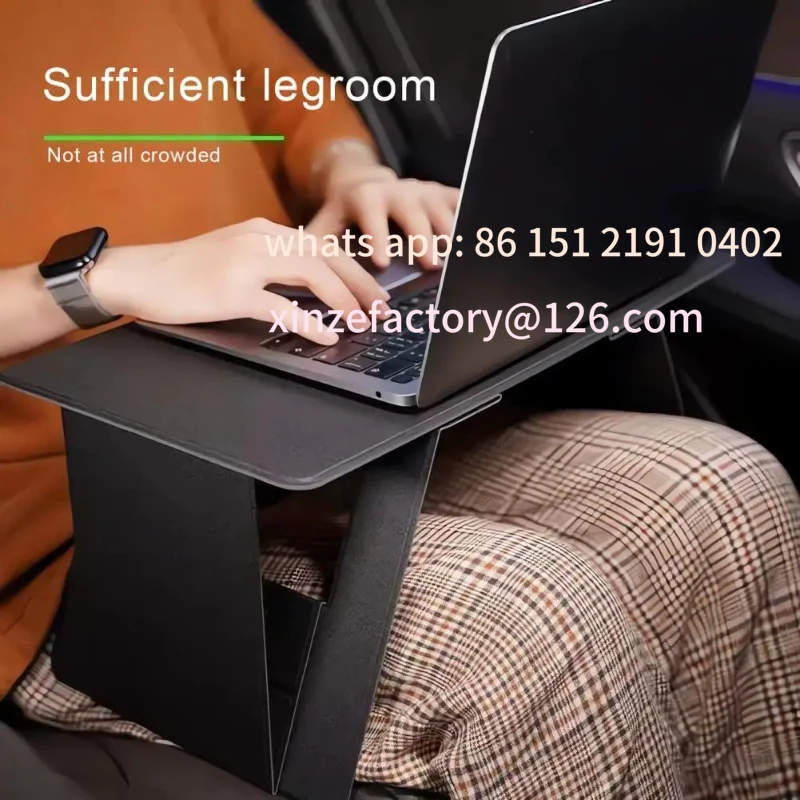 

Customizable moisture-proof,essential fo Multi functional foldable laptop stand, book desk,tablet stand,food tray,waterproof