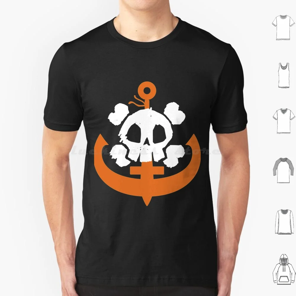 Guilty Gear May ( Dark ) T Shirt Cotton Men Women DIY Print Guilty Gear Anime Guilty Gear Strive Strive Guilty Gear Xrd Guilty
