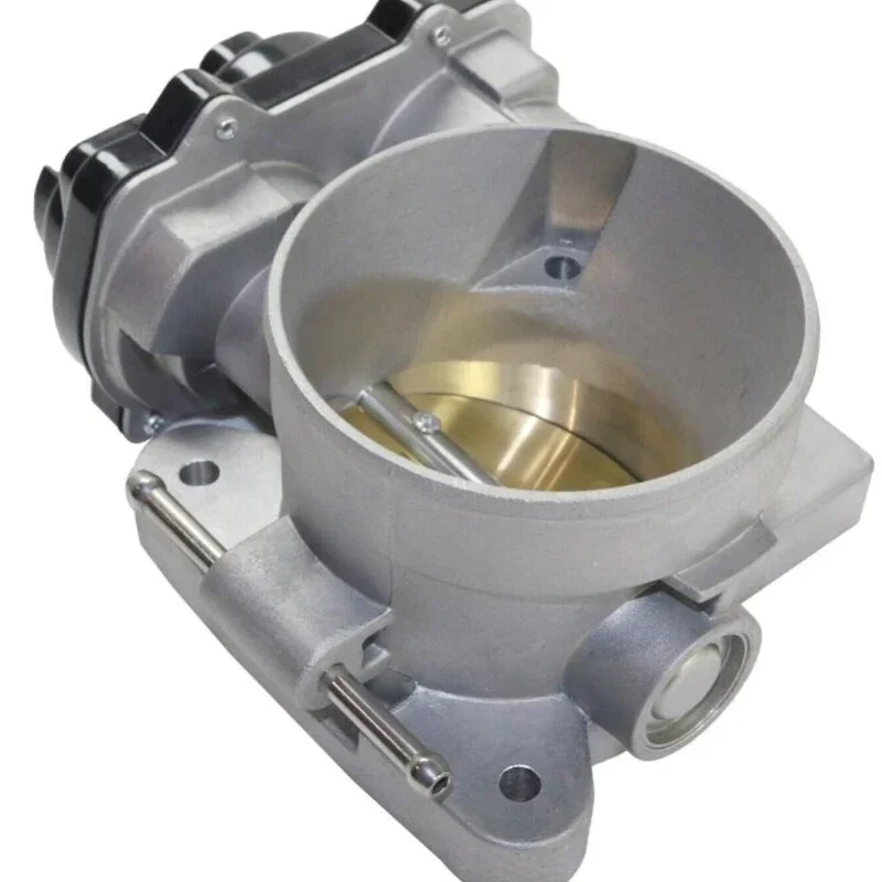 Cross borderCross borderFuel Injection Throttle Body Assembly High quality Equipment #12570800 12679525 S20006