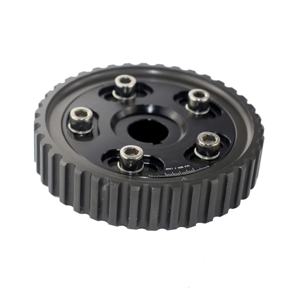 

JJ Tool AccessoriesAdjustable Aluminum Alloy Gears for Automotive Parts