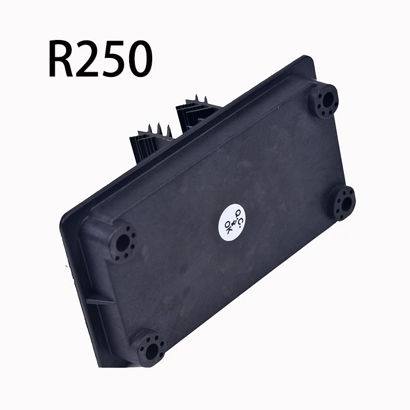 AVR R250 Generator Automatic Voltage Regulator Stabilizer Control Module Panel Diesel Generator Parts