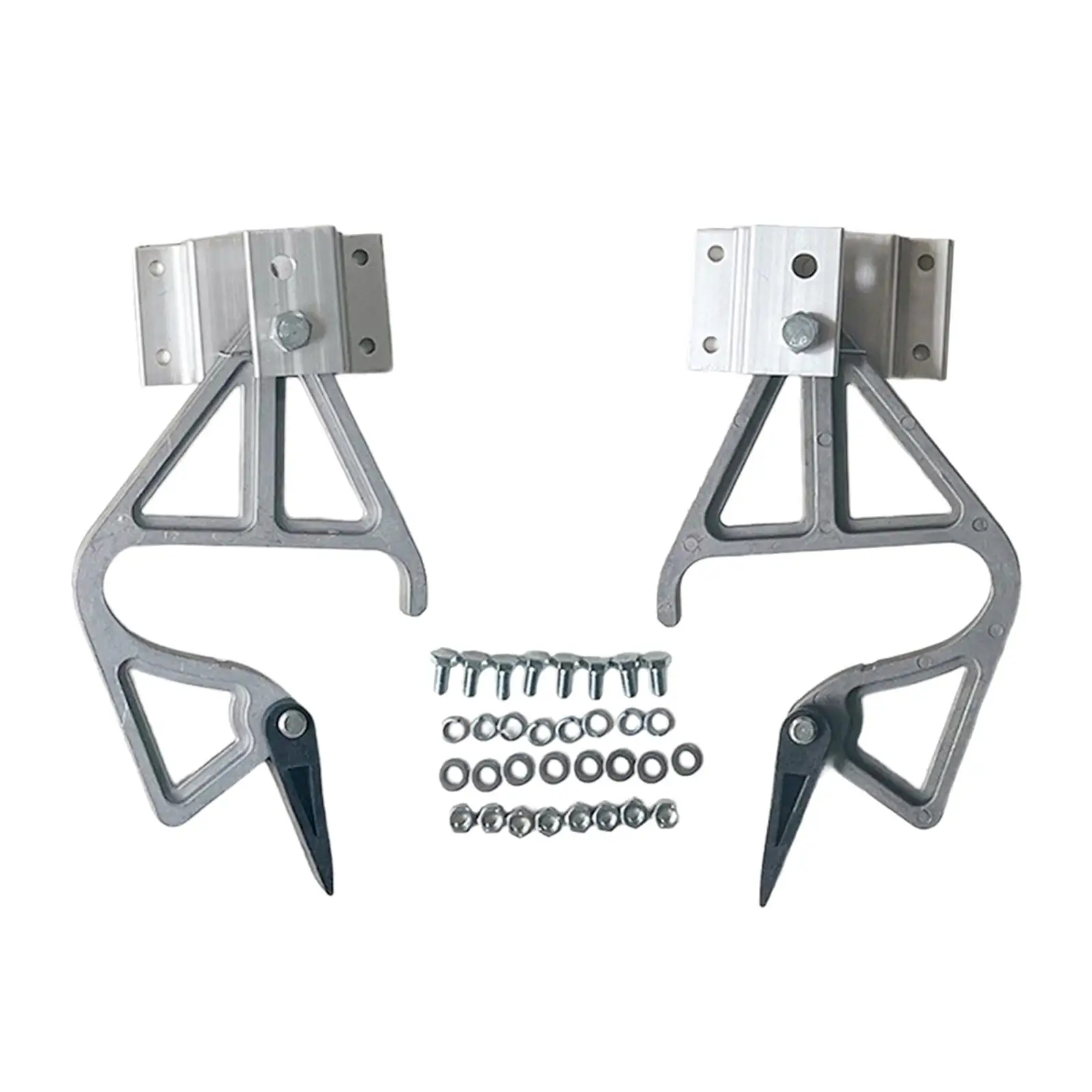 Extension Ladder Rung Lock Kit for 28-11 Quality Accessories