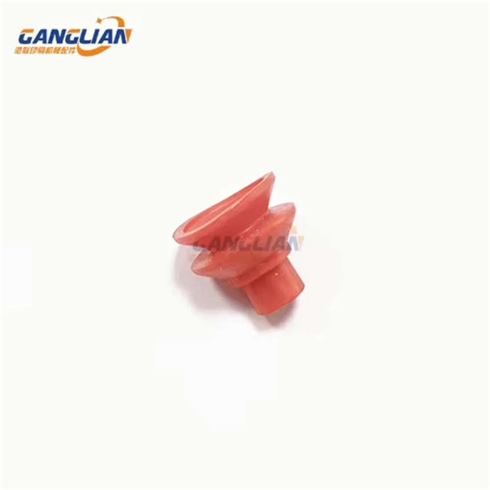 

50pcs rubber sucker MC Cain RS261 suction cup rubber nozzle