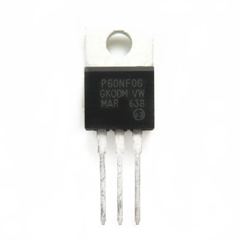 5PCS KID65004AP KID65004 STP60NF06 P60NF06 BTS425L1 BTS425 TDA7240A TDA7240 TL497ACN TL497 CA3189E CA3189