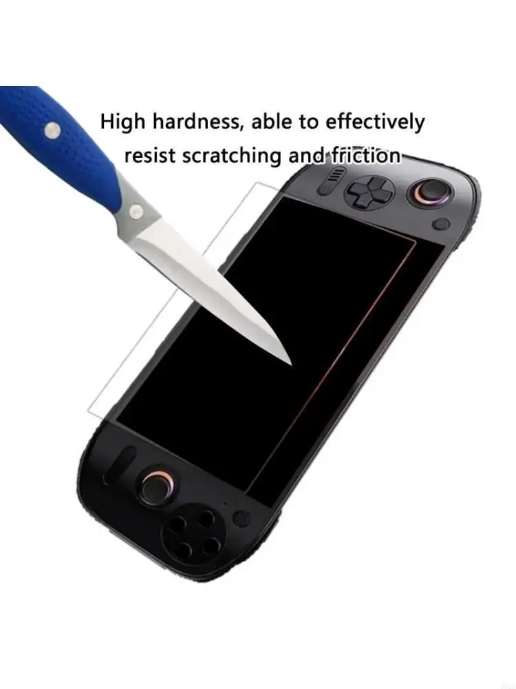 462E Shatterproof T…