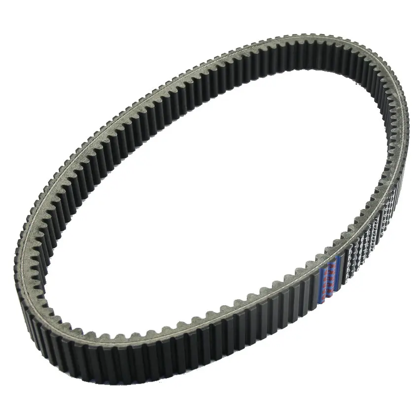 ATV Drive Belt Clutch Belt V belt For Polaris 600 Dragon IQ Indy LX Rush Shift Switchback 3211122 3211087