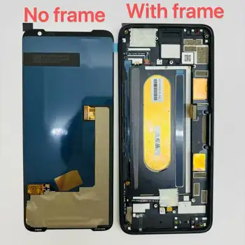 6,59 10 nejlepší prodej Výměna obrazovky u Asus Rog PG348Q - №2