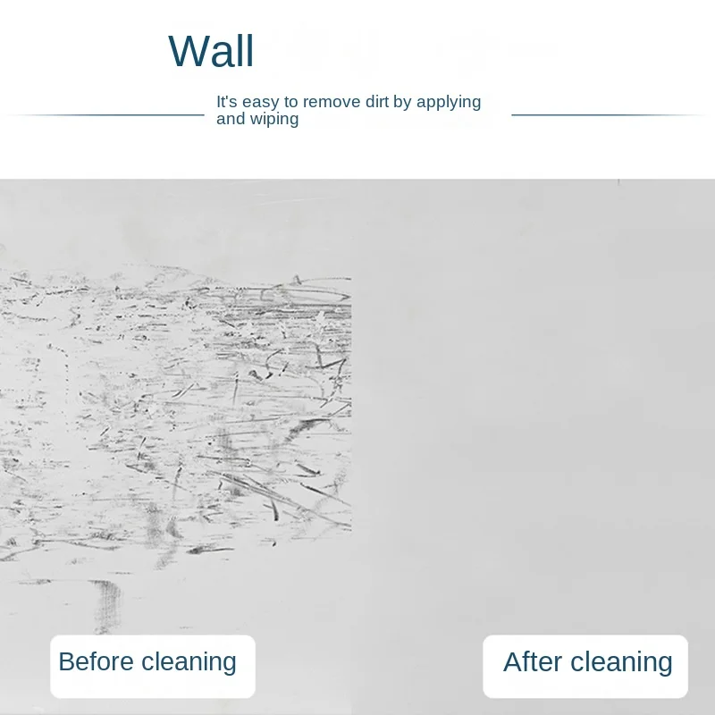 Japanese graffiti detergent wall cleaning stain cleaner white wall decontamination cover wall mildew remover