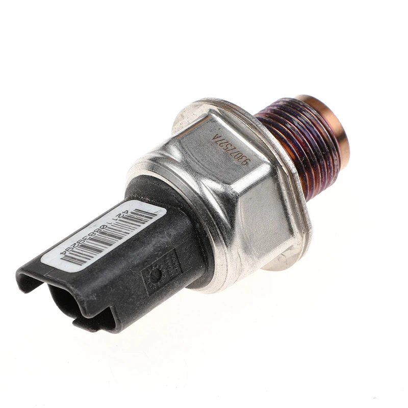 Fuel Rail Pressure Sensor 55PP29-01 For Ssangyong Korando 2.0 Xdi